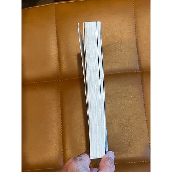 GOOD HALF GONE a novel paperback  by Tarryn Fisher 2024 new release - Picture 2 of 3